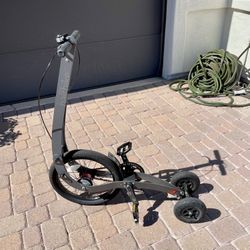 Used halfbike 2025 3 for sale