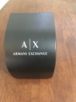 Armani Exchange