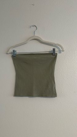 Tube tops