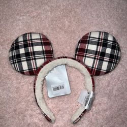 Disney Ears 
