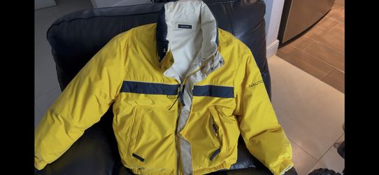 Nautica Jacket
