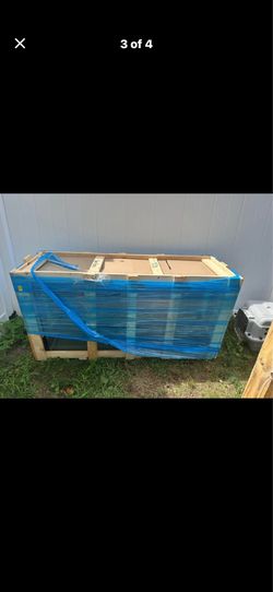 Large Aquarium- open to trades
