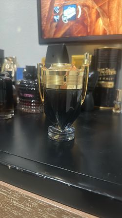 Invictus Parfum