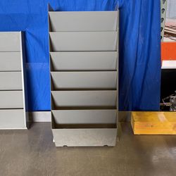 Adrian Steel Document Holder