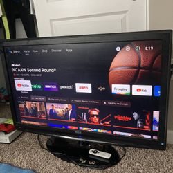 RCA Plasma TV 46inch 
