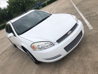 2015 chevrolet Malibu LT sedan