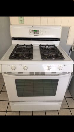Stove