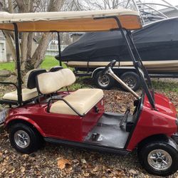 Golf Cart