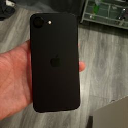 iPhone 16E 128GB BOOSTMOBILE 