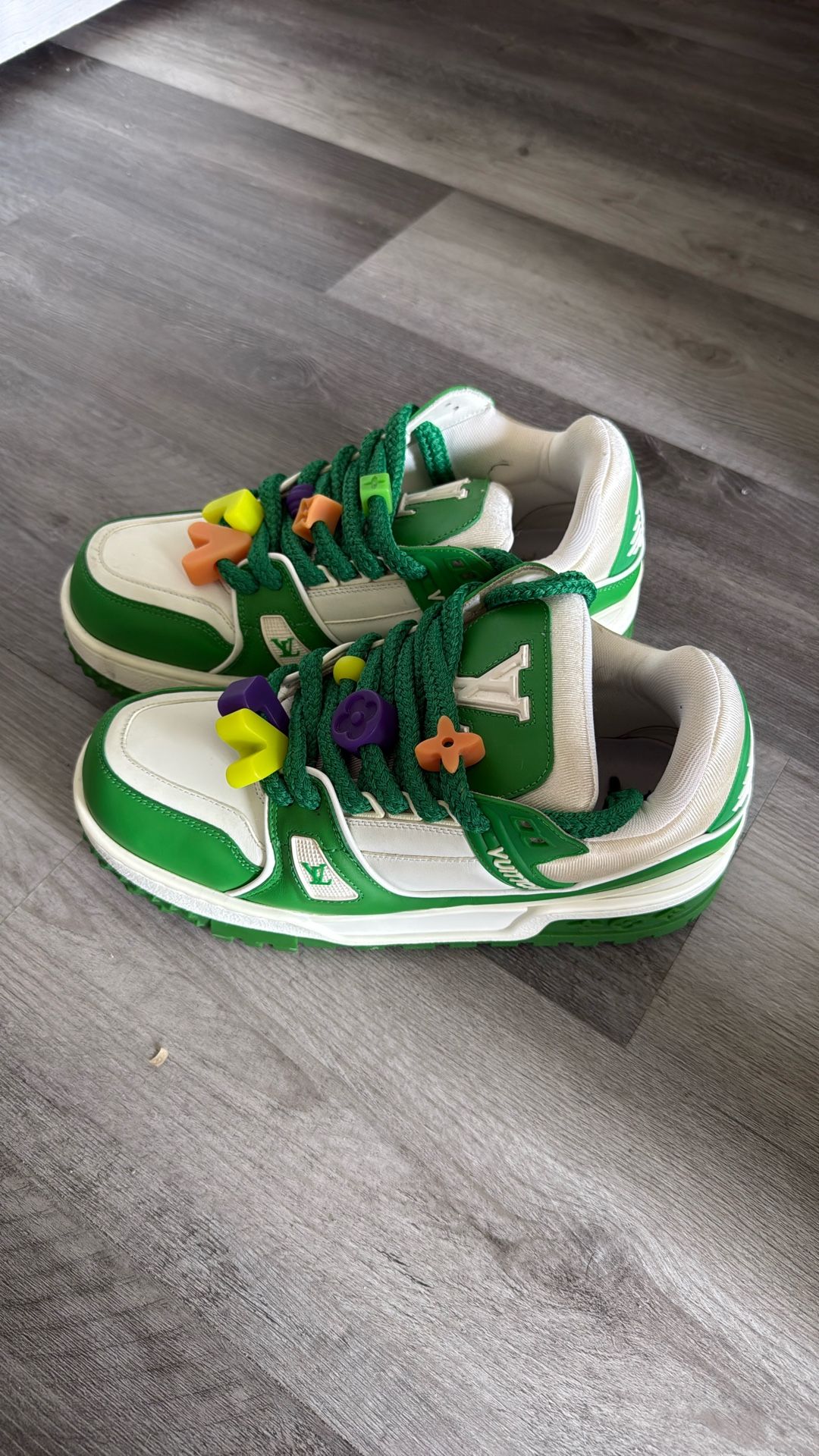 Louis Vuitton Shoes