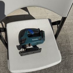 Makita Jig saw