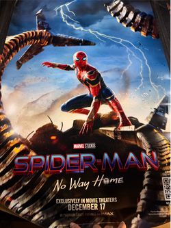 Movie poster