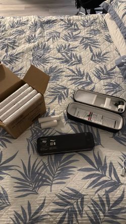 Thermal printer