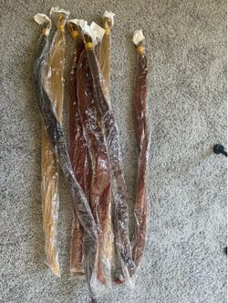 30 inch born straight extension ( attachment)