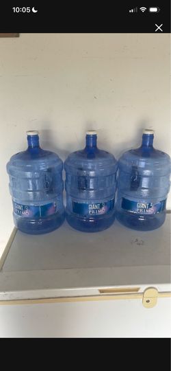Water bottle