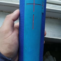 Ue Megaboom Speaker. Bluetooth Speakers , Portable Speaker , Wireless Bluetooth USB Speaker 