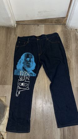 SDL JEANS