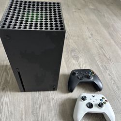XBOX SERIES X