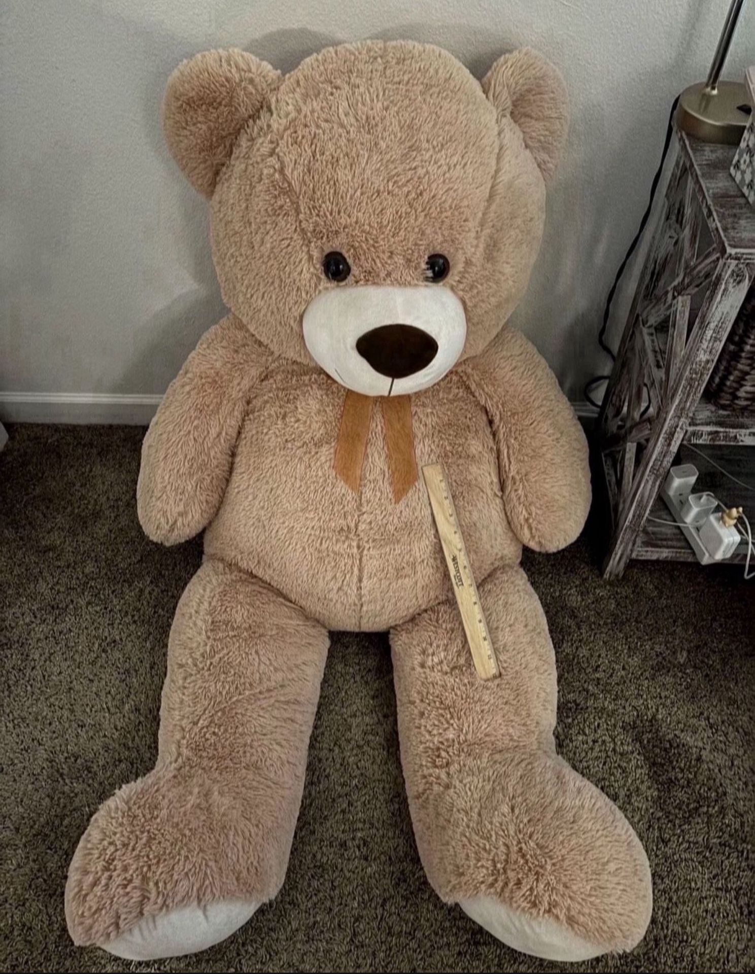 Giant Teddy Bear Gift Toy