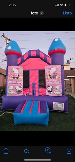 Fun for children and young people