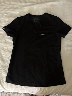 Figs Catarina Top 