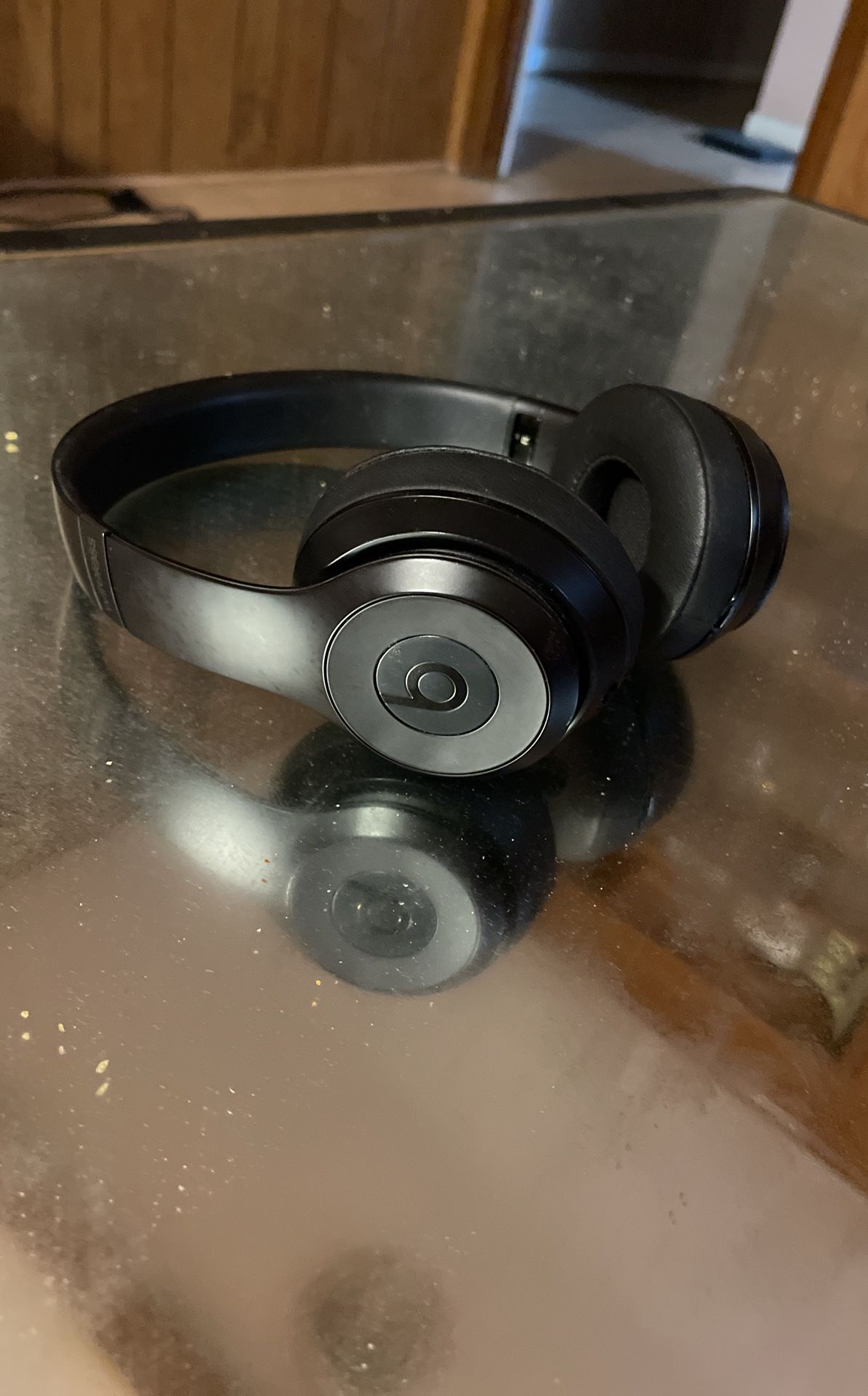 Beats headphones