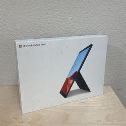 Microsoft Surface Pro X 128gb $50 Down 