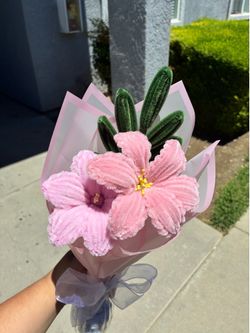 Flower bouquet