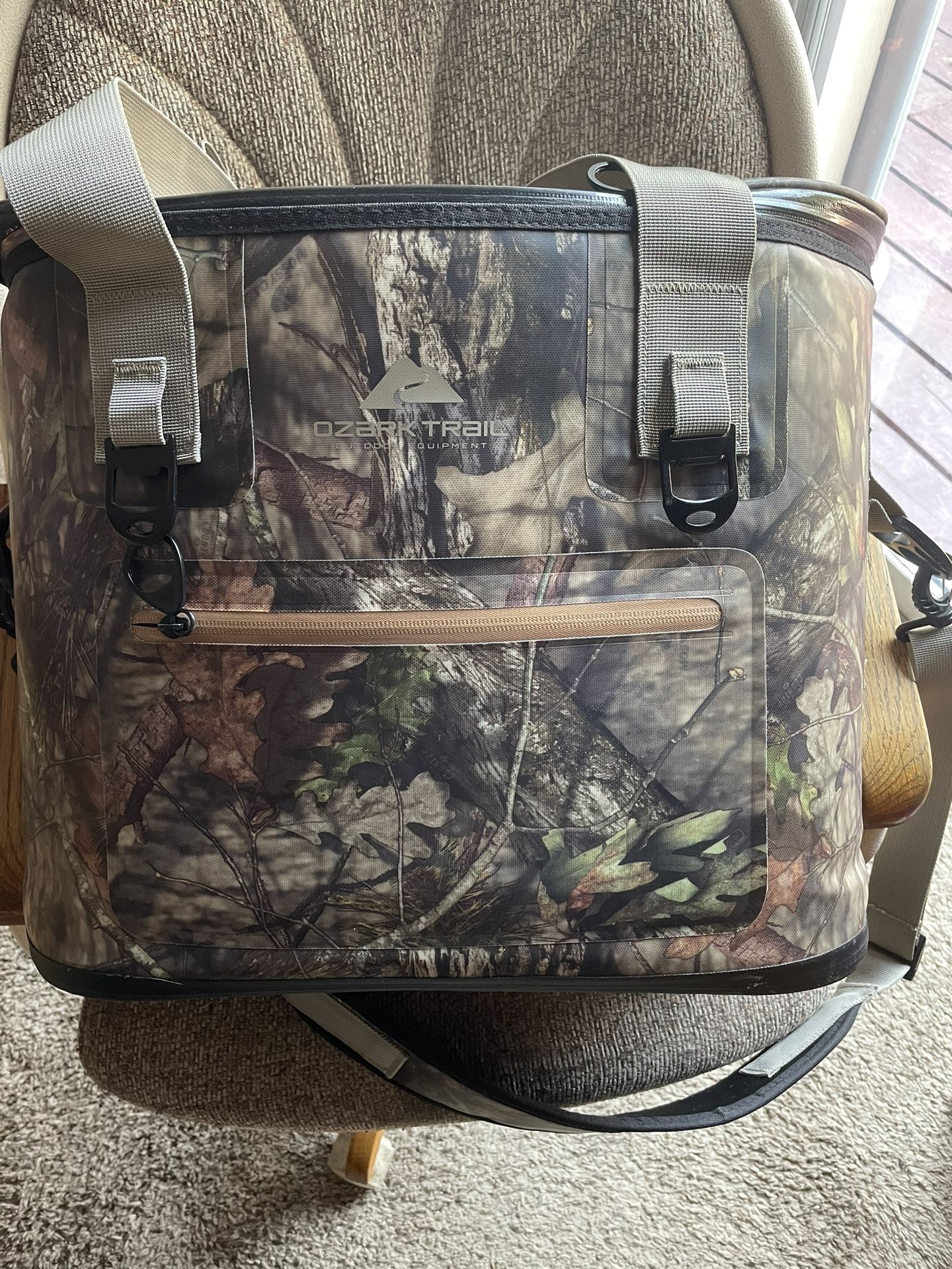 Ozark Trail 30 Can Cooler