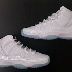 Retro Jordan 11 2024 "Legend Blue" (4Y)