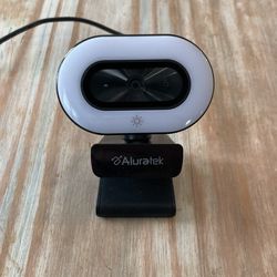 Webcamera