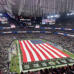 Raiders vs Cardinals Pre Season 