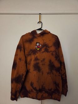 Mickey mouse hoodie