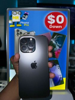 iPhone 14 Pro! Free Shipping!
