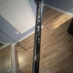 Tsunami 7’ Sea Tech Rod