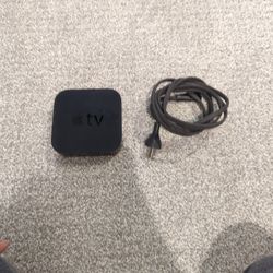 Apple TV 