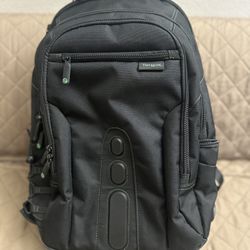 NEW Targus backpack
