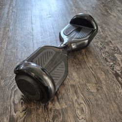 Kids Hoverboard – Like New, Fully Working