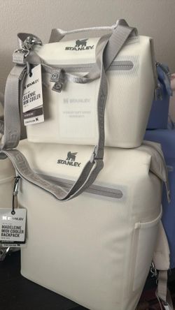 Stanley Cooler Bags