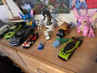 Legos
