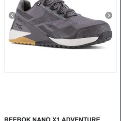 Men’s Safety Shoes