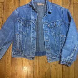 Vintage Levi’s Jacket