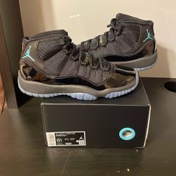 Jordan 11 Gamma GS
