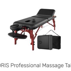 Cloris Massage Table New / 339$ Retail