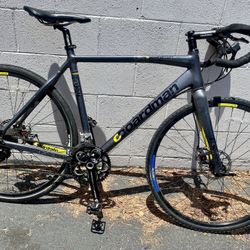 Broadman Road Bike