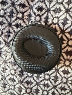 Watch storage pouch $5 have 2