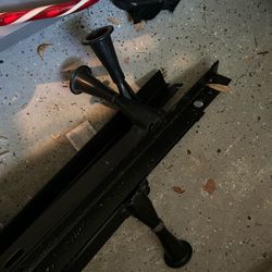 King Size Metal Bed Frame