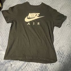 Nike Air Shirt