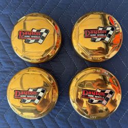 24 KT DAYTON KNOCKOFFS