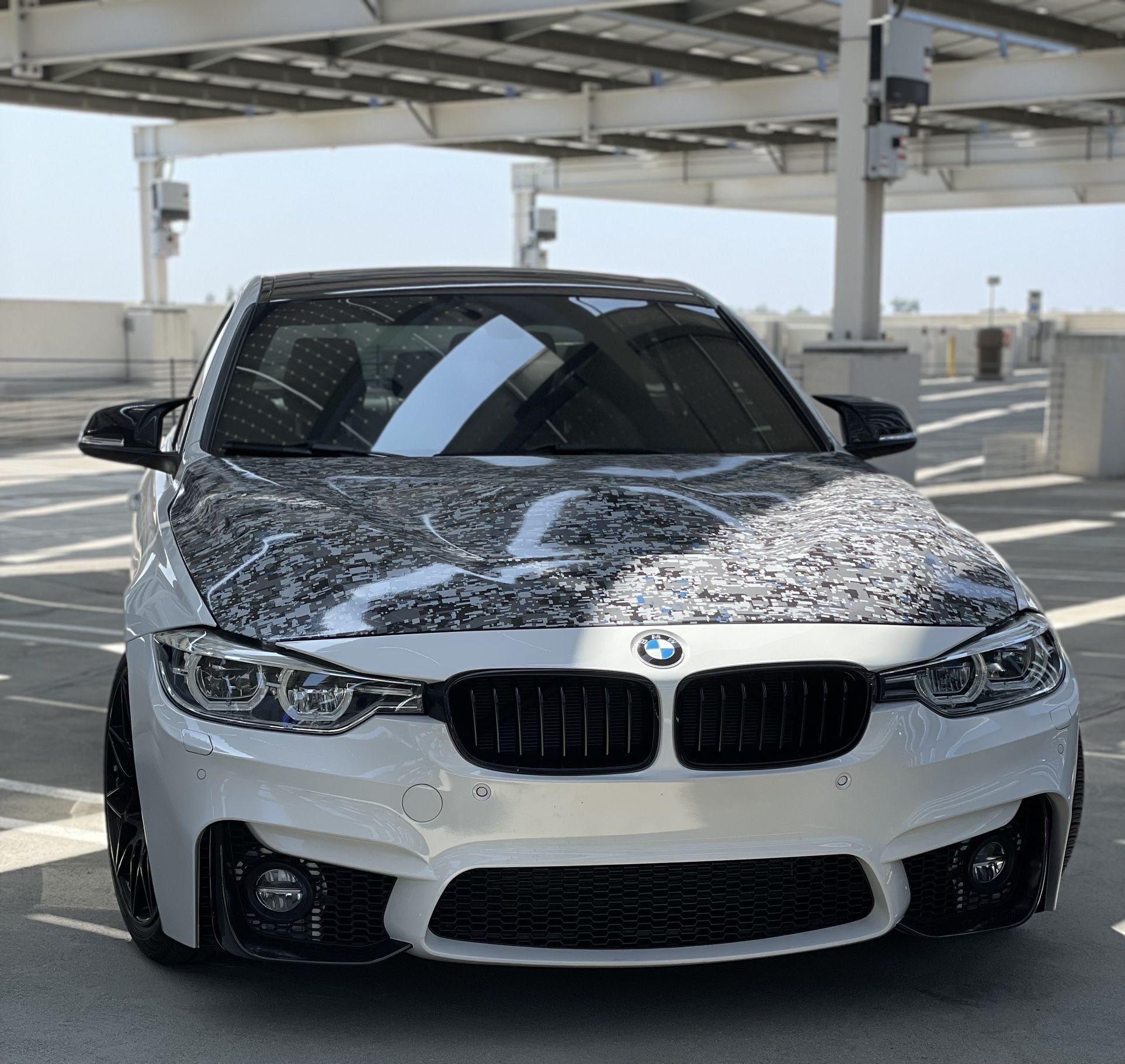 2017 BMW 330i